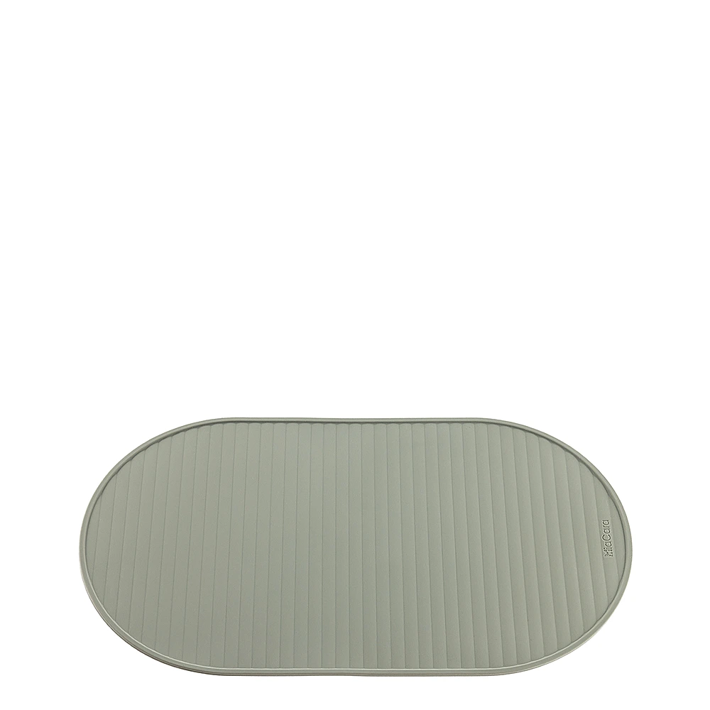 Коврик под миски для животных Pasto, 50х28 см от MiaCara