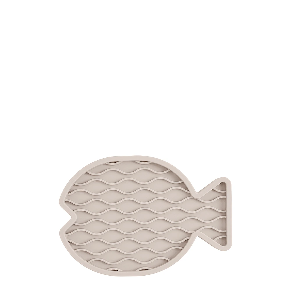 Коврик для лакомств Pesce, 16,5х12 см от MiaCara