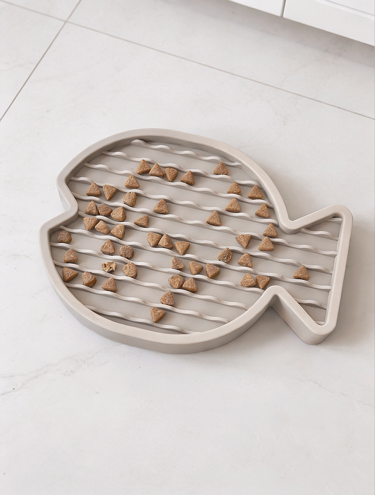 Коврик для лакомств Pesce, 16,5х12 см