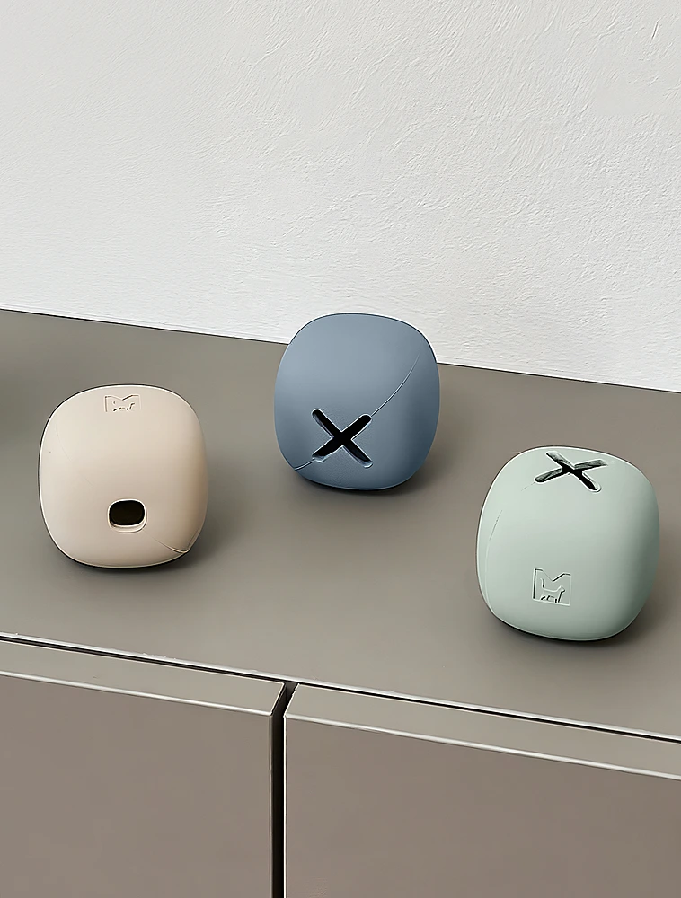 Развивающая игрушка для кошек Rotolo, 6x6 см от MiaCara