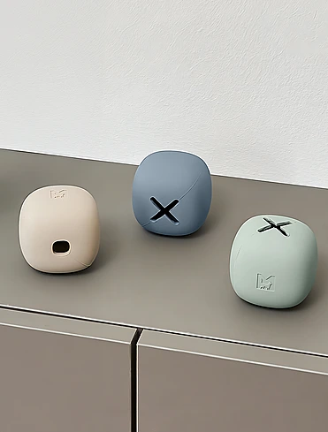 Развивающая игрушка для кошек Rotolo, 6x6 см