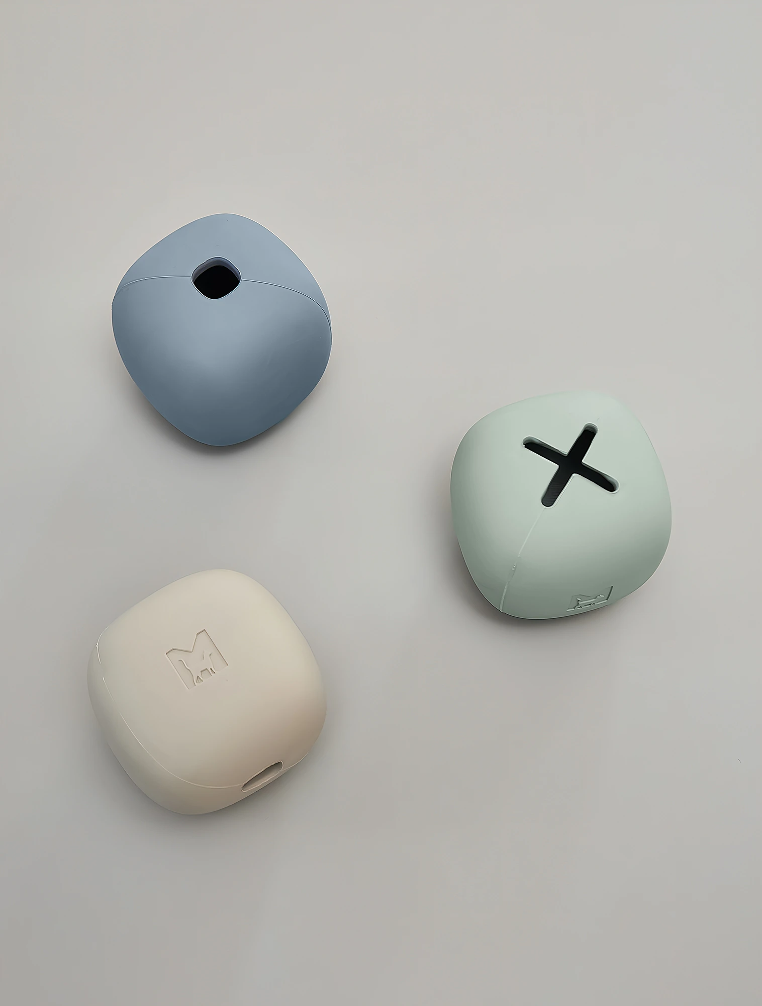 Развивающая игрушка для кошек Rotolo, 6x6 см