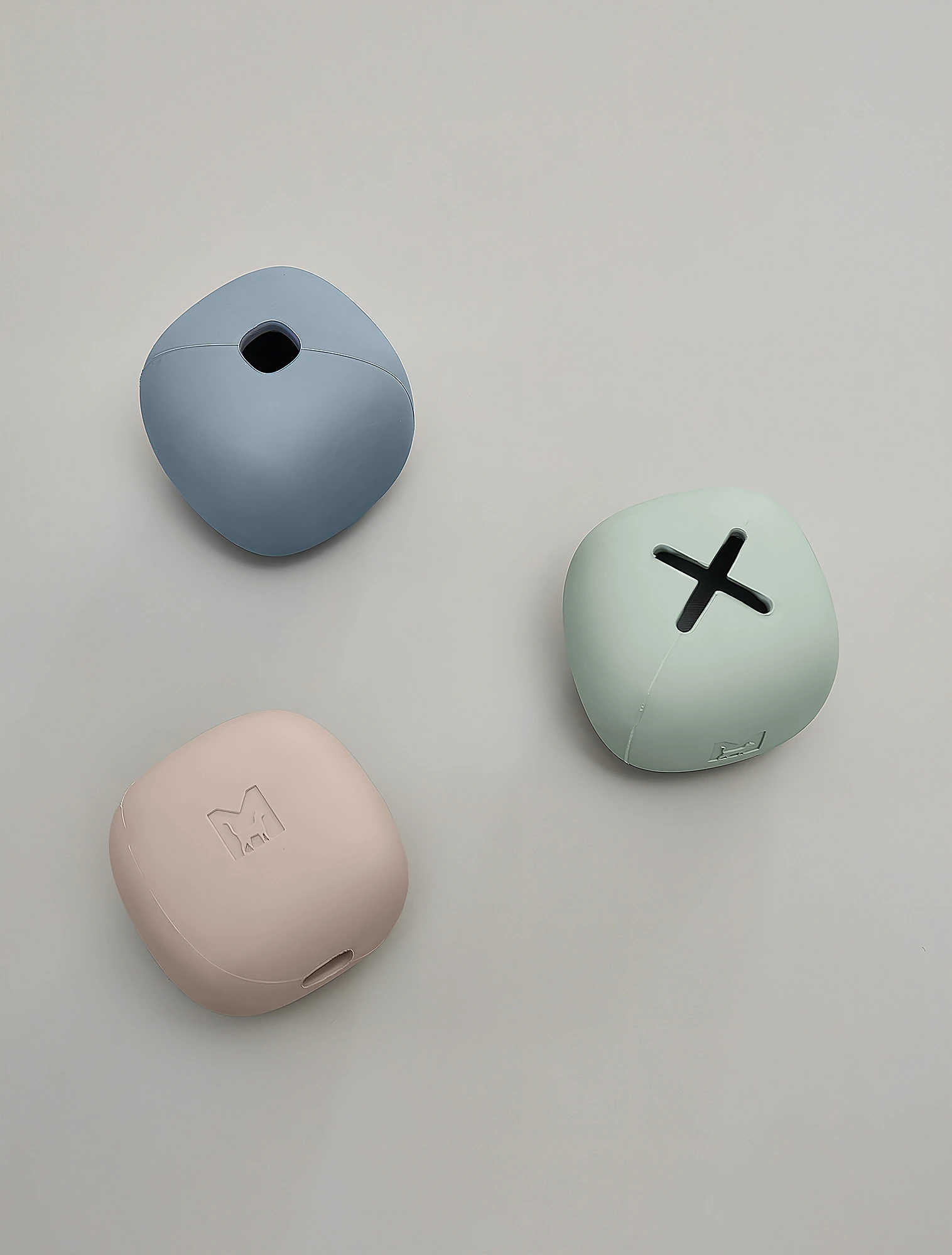 Развивающая игрушка для кошек Rotolo, 6x6 см
