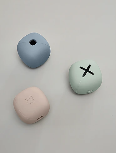 Развивающая игрушка для кошек Rotolo, 6x6 см