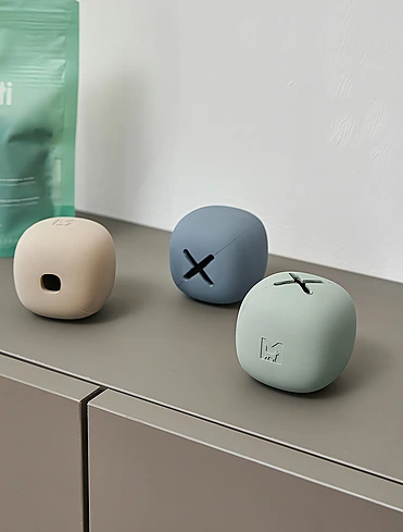 Развивающая игрушка для кошек Rotolo, 6x6 см