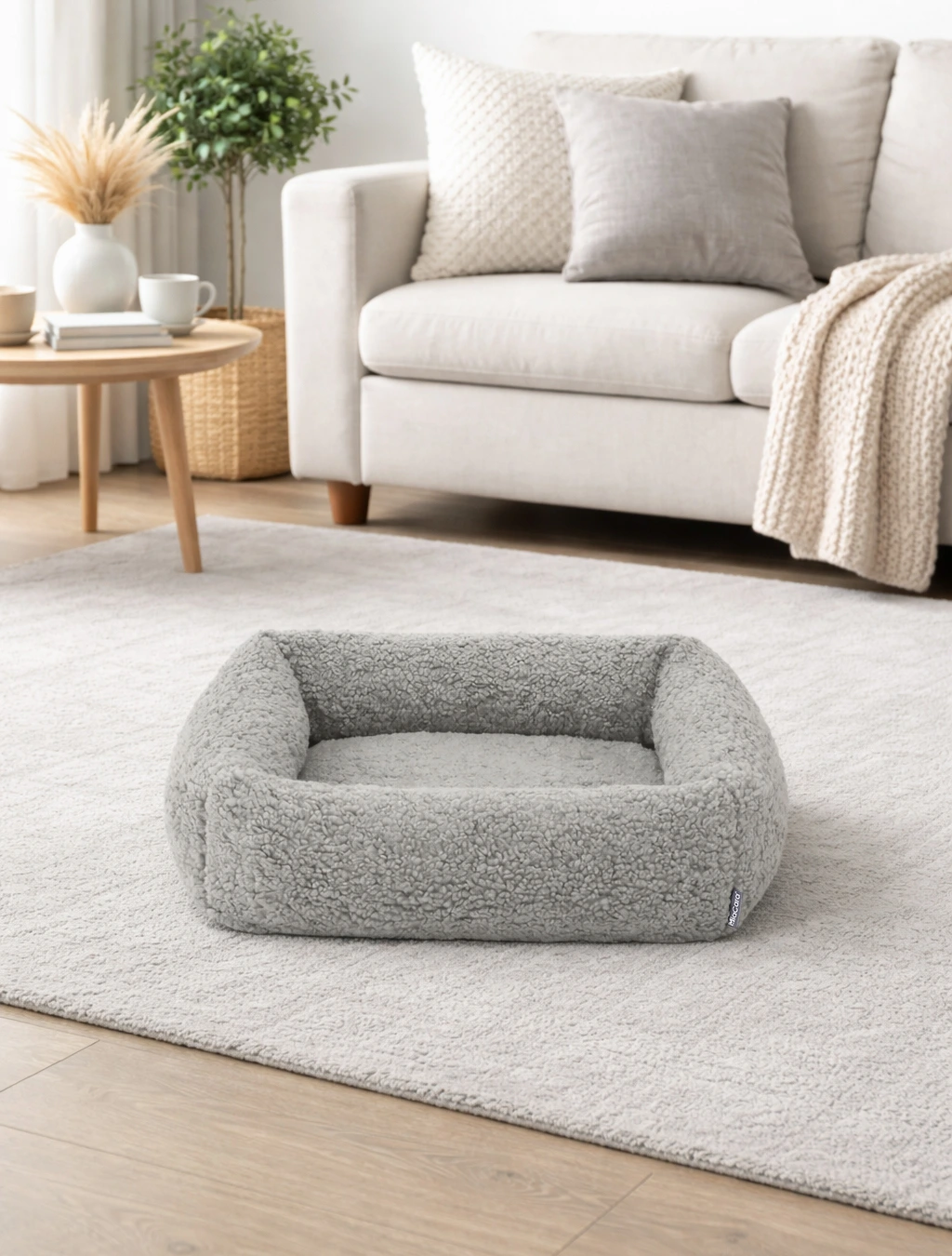 Лежанка для кошек Senso, 40x40 см