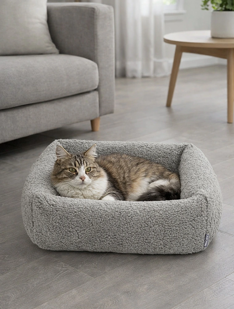 Лежанка для кошек Senso, 40x40 см от MiaCara