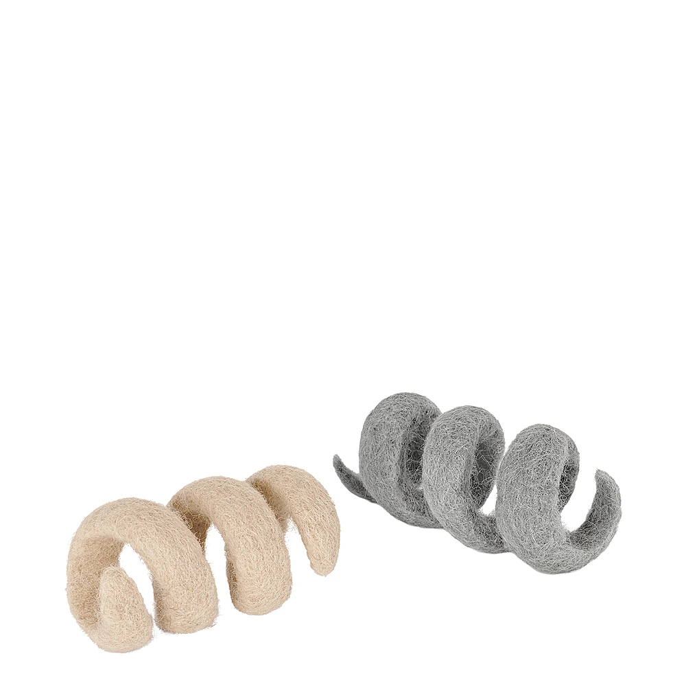 Набор из 2 игрушек для кошек Spira, 10 см от MiaCara