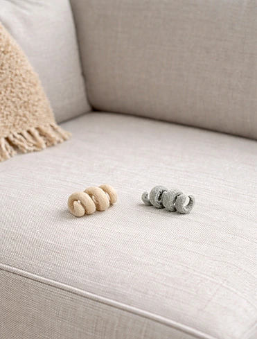 Набор из 2 игрушек для кошек Spira, 10 см