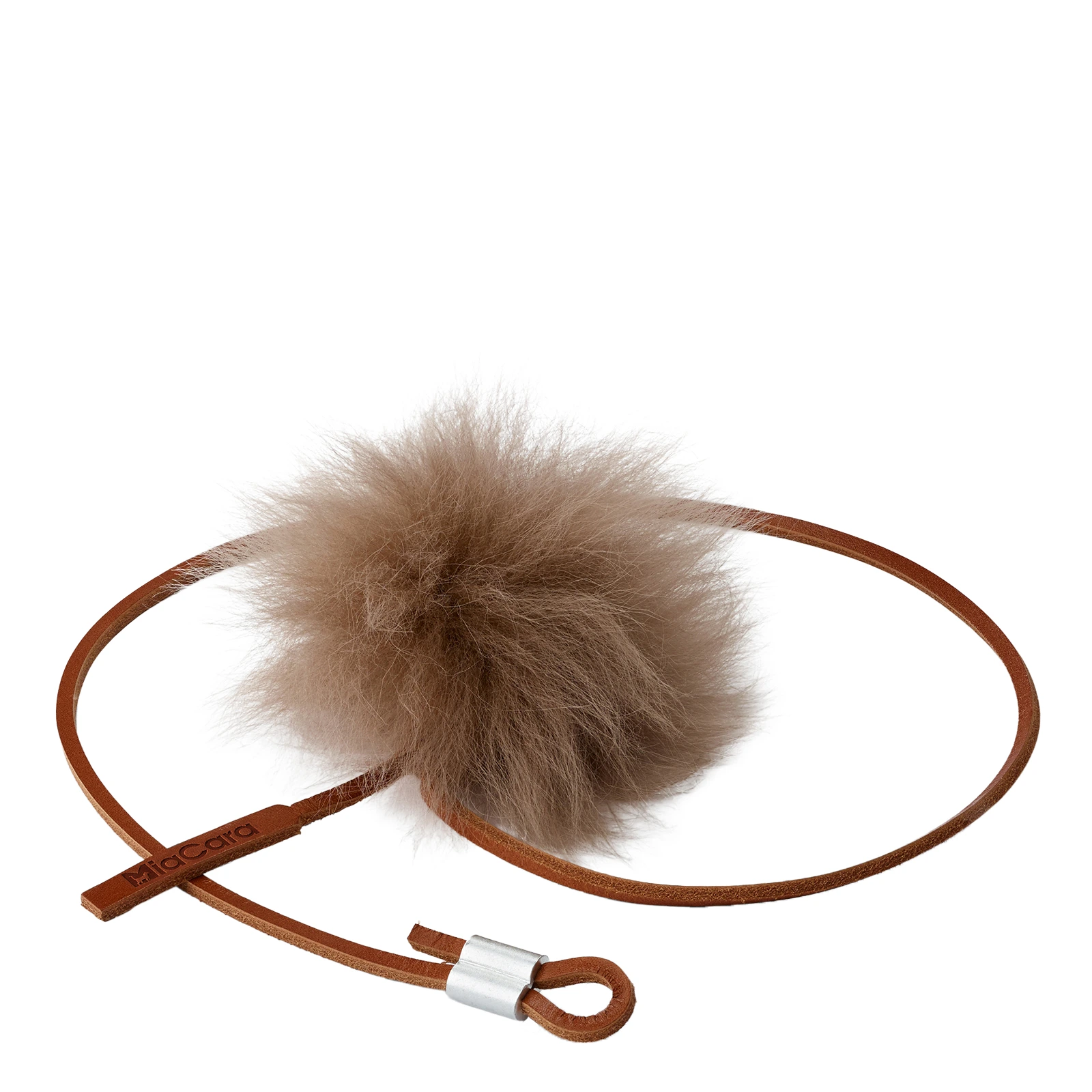 Игрушка-дразнилка для кошек Topo, 20 см