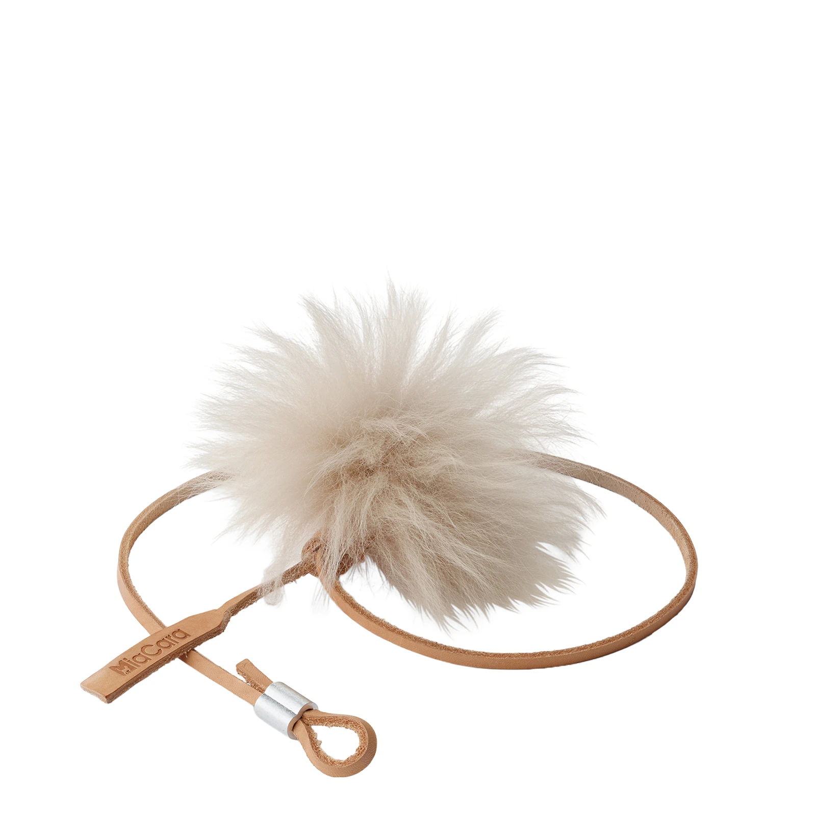 Игрушка-дразнилка для кошек Topo, 20 см