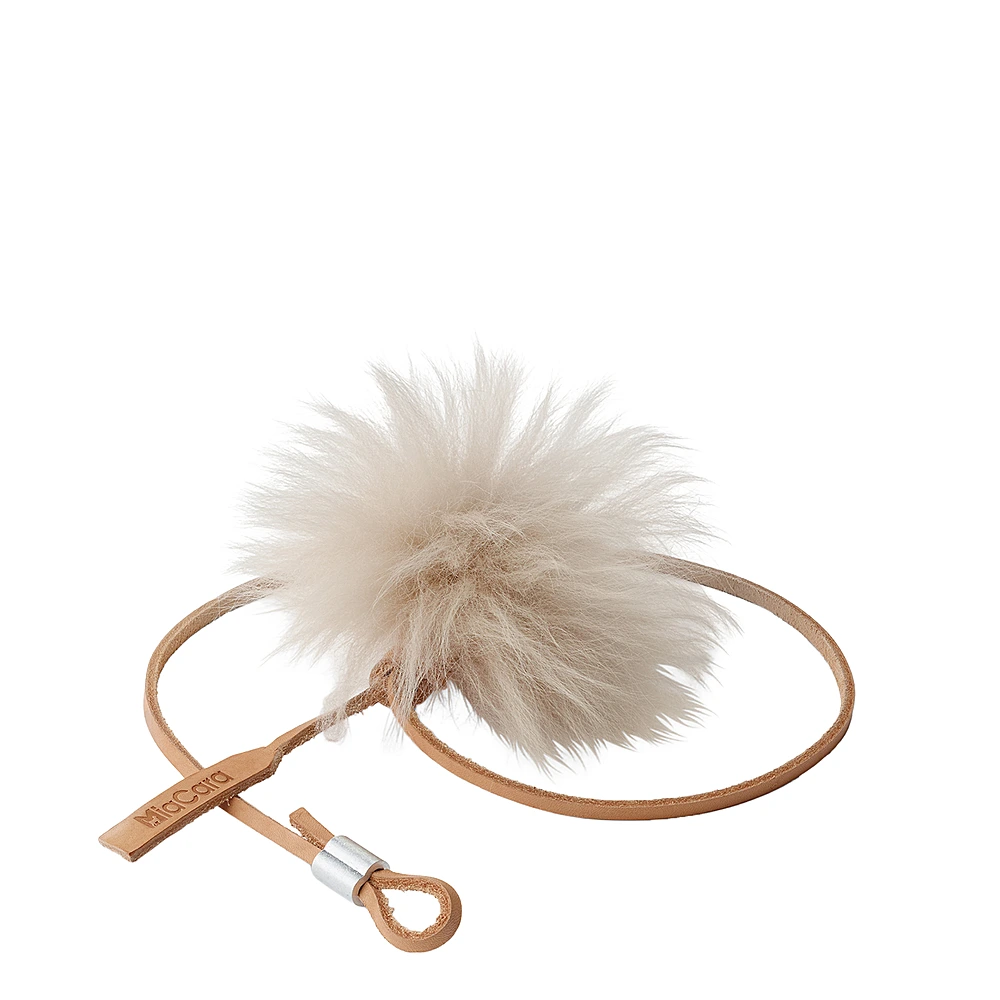 Игрушка-дразнилка для кошек Topo, 20 см от MiaCara