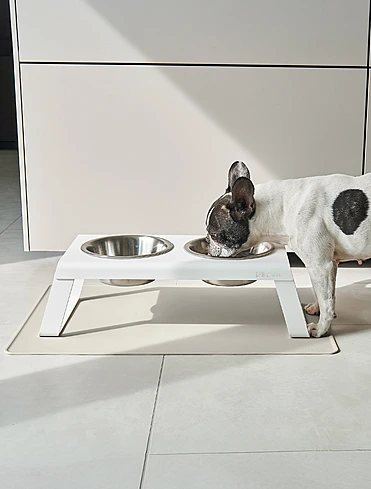 Коврик под миски для животных Tova, 50х35 см