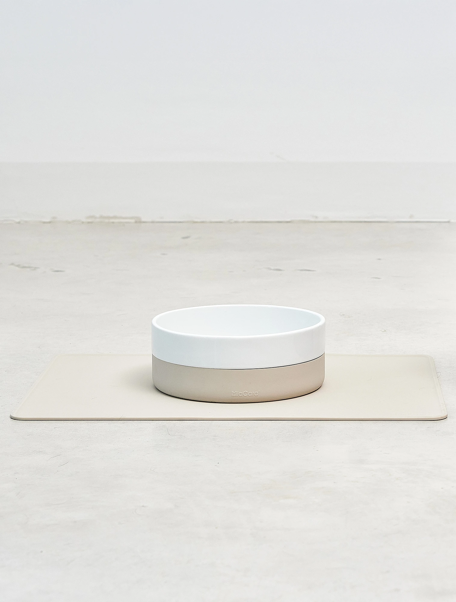 Коврик под миски для животных Tova, 50х35 см