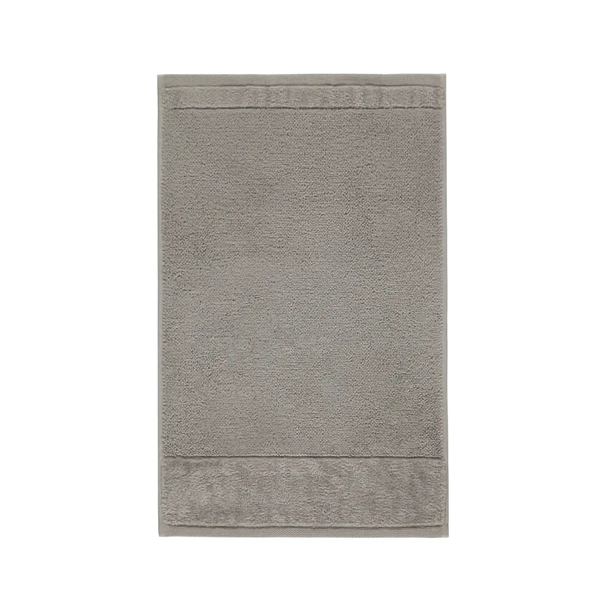 Полотенце Bamboo Luxe Ginger, 30x50 см
