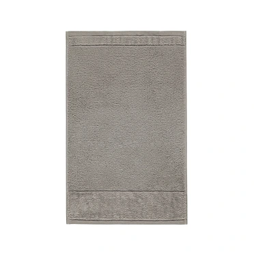 Полотенце Bamboo Luxe Ginger, 30x50 см