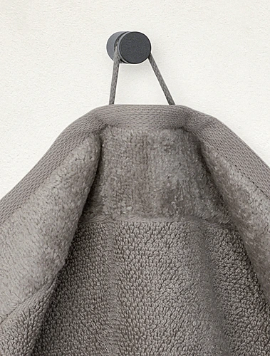 Полотенце Bamboo Luxe Ginger, 30x50 см