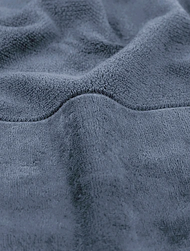 Полотенце Bamboo Luxe Stone, 30x50 см