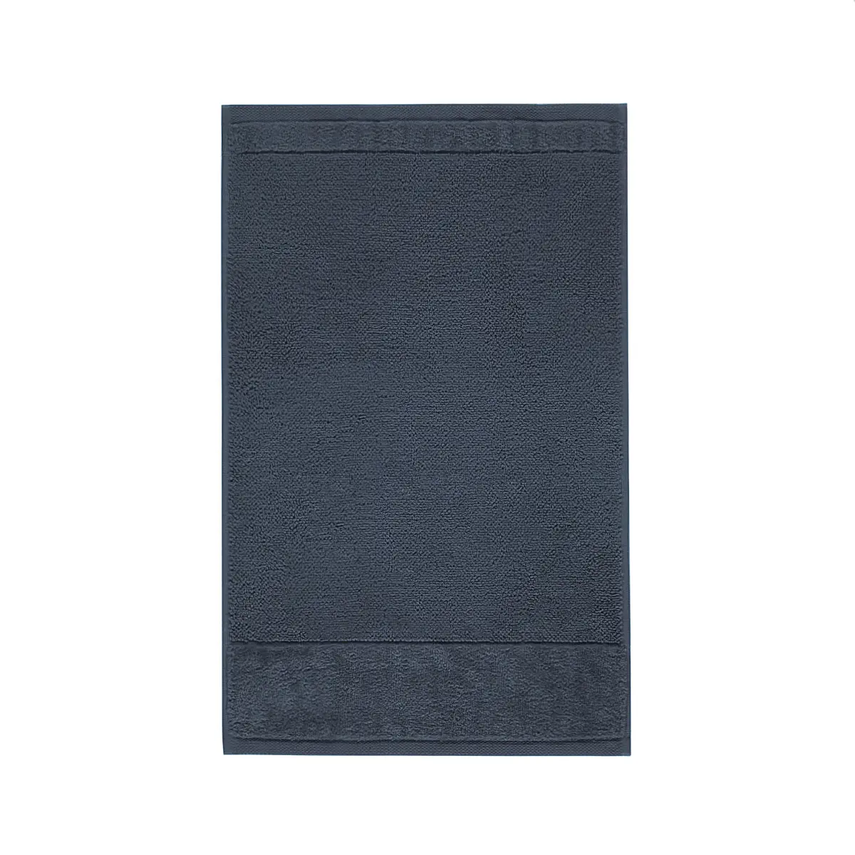 Полотенце Bamboo Luxe Stone, 30x50 см
