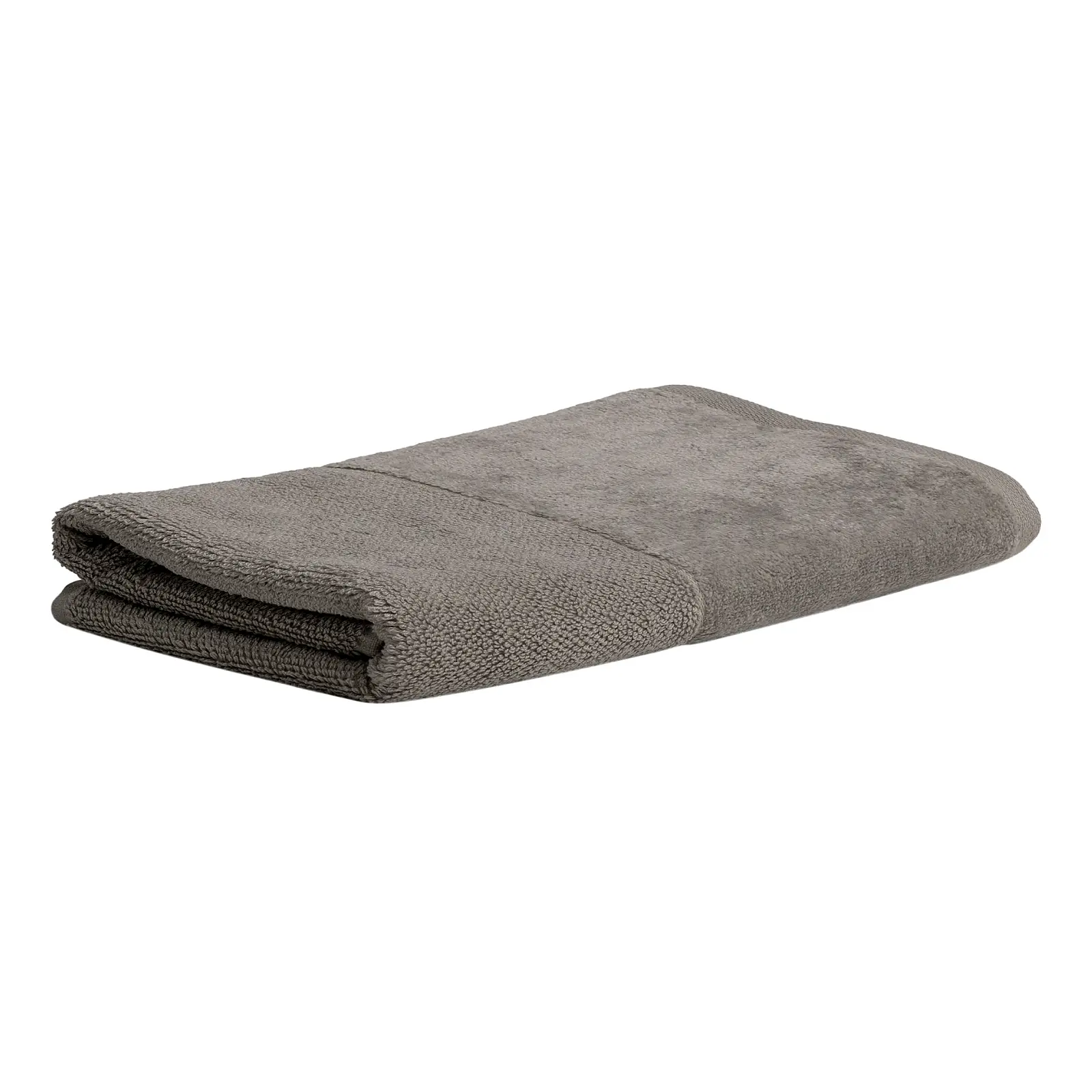 Полотенце Bamboo Luxe Ginger, 50x100 см