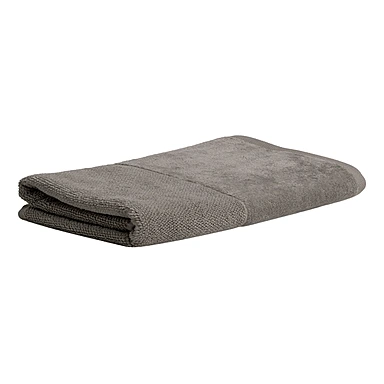 Полотенце Bamboo Luxe Ginger, 50x100 см