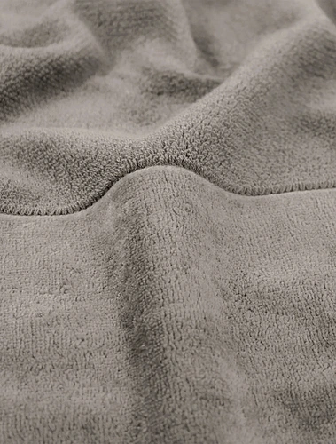 Полотенце Bamboo Luxe Ginger, 80x150 см