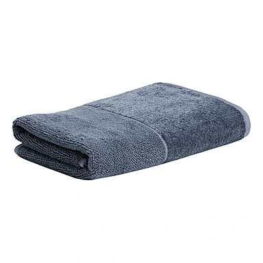 Полотенце Bamboo Luxe Stone, 80x150 см