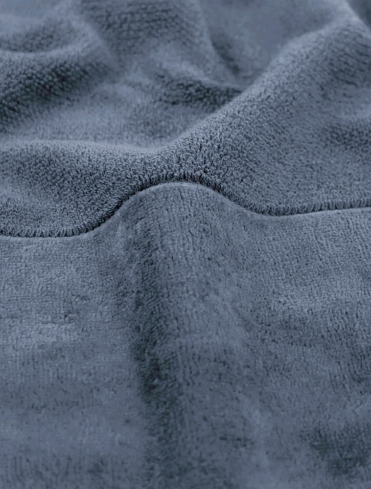 Полотенце Bamboo Luxe Stone, 80x150 см от Möve