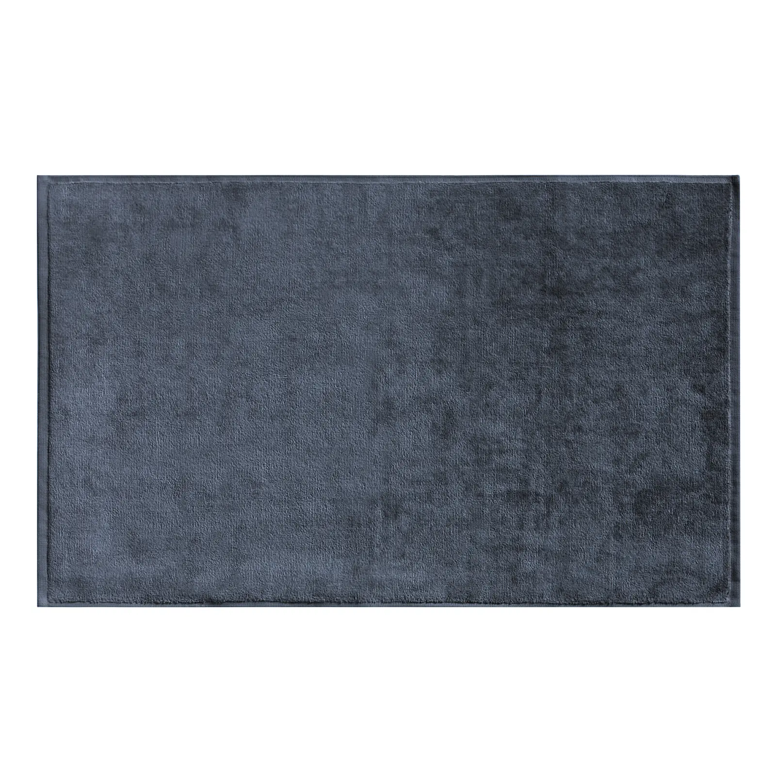 Коврик для ванной Bamboo Luxe Stone, 50x80 см