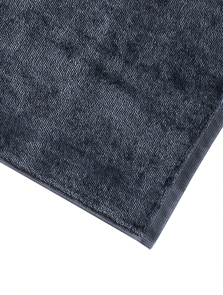 Коврик для ванной Bamboo Luxe Stone, 50x80 см от Möve