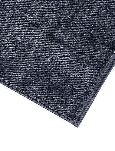 Коврик для ванной Bamboo Luxe Stone, 50x80 см