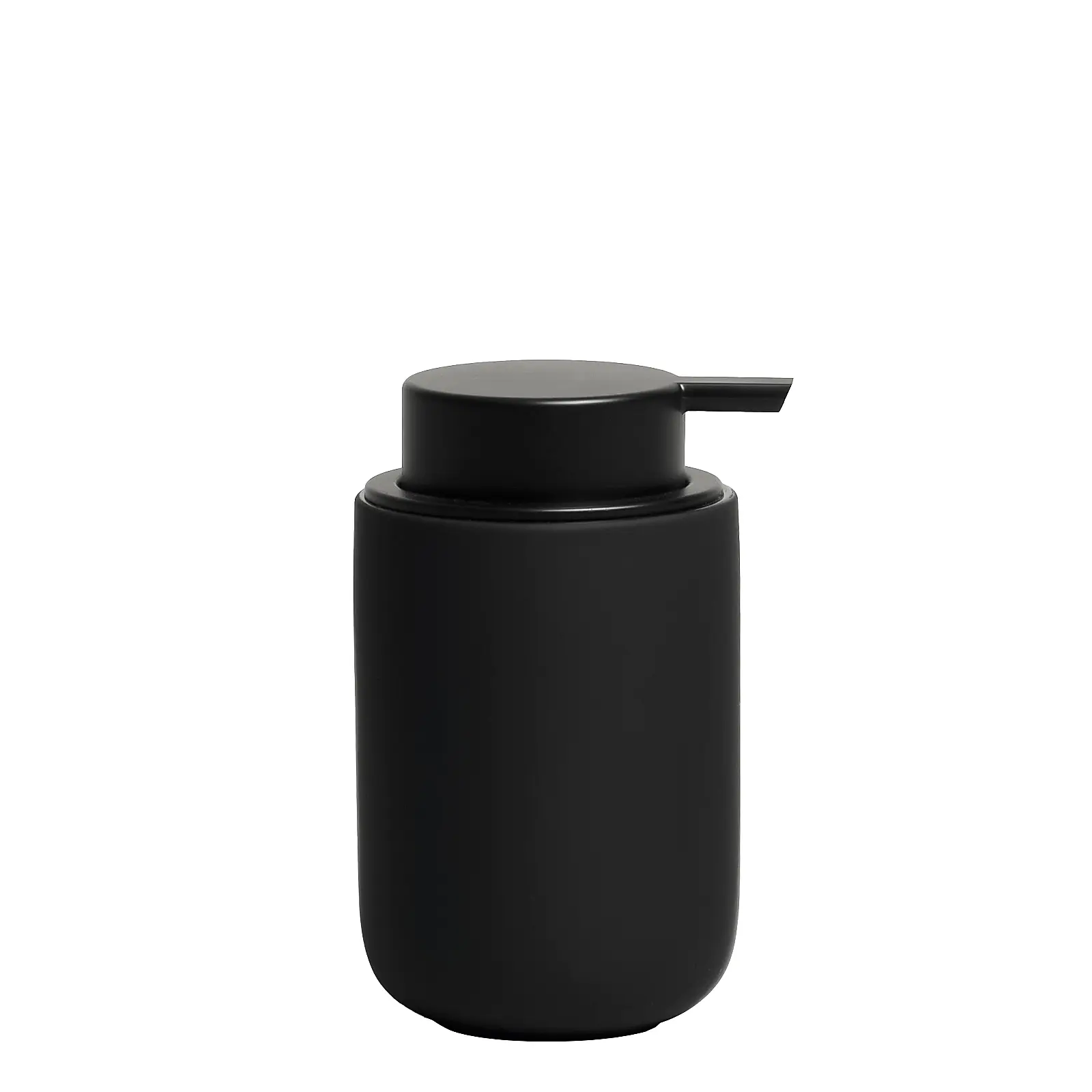 Дозатор для мыла Black Velvet, 100 мл
