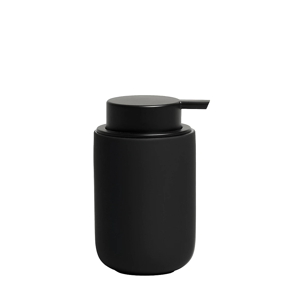 Дозатор для мыла Black Velvet, 100 мл от Möve
