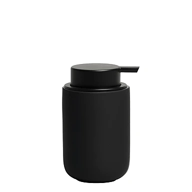 Дозатор для мыла Black Velvet, 100 мл