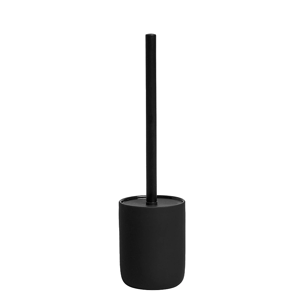 Туалетный ёршик Black Velvet, 38,5 см от Möve