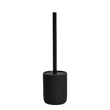 Туалетный ёршик Black Velvet, 38,5 см