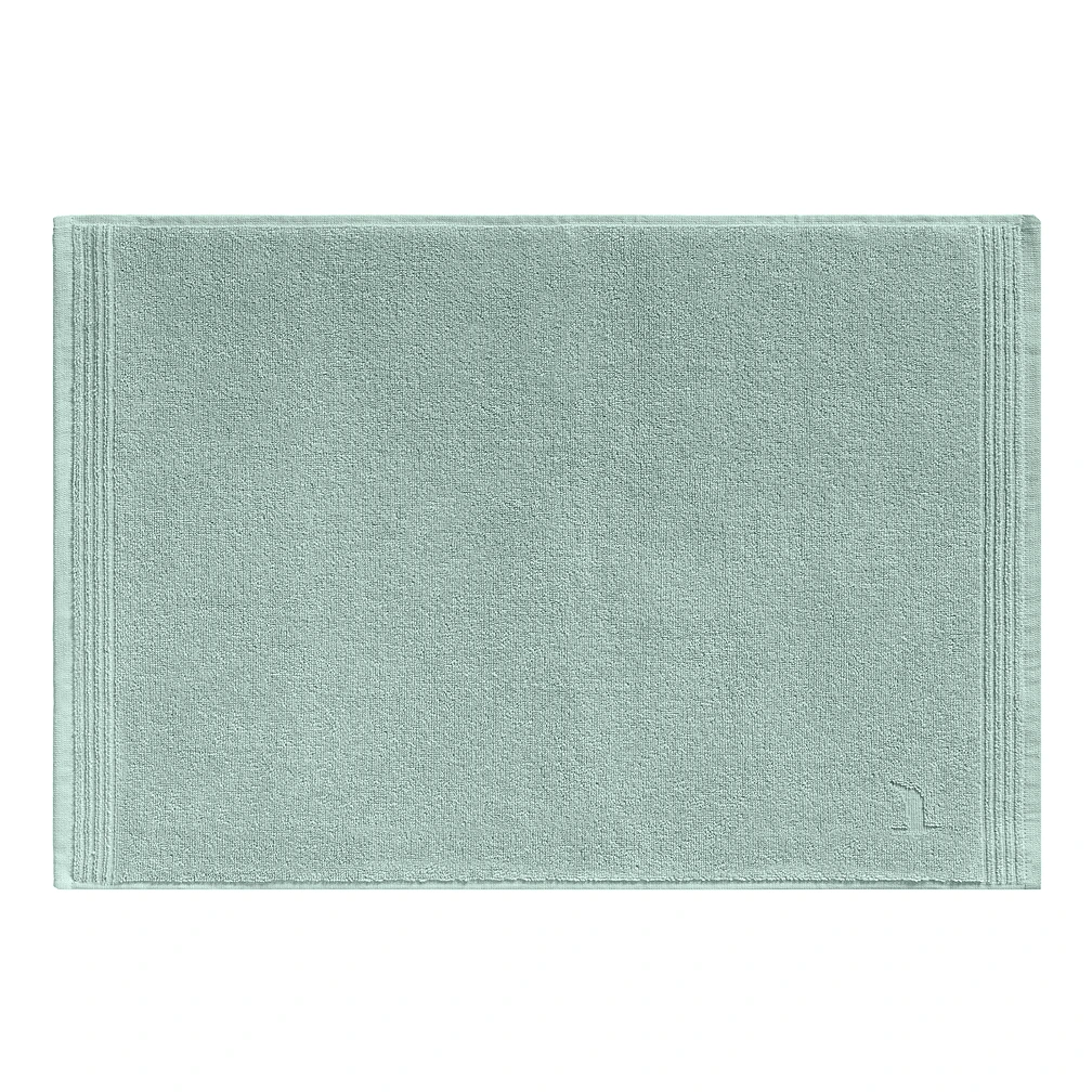 Коврик для ванной Bliss Reed Green, 50x70 см от Möve