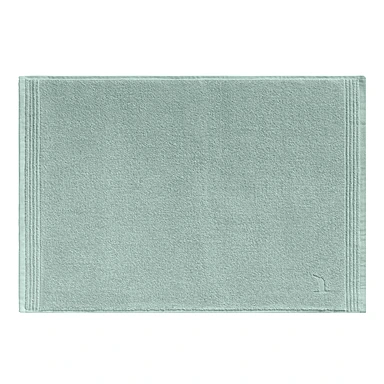 Коврик для ванной Bliss Reed Green, 50x70 см