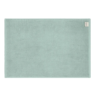 Коврик для ванной Bliss Reed Green, 50x70 см