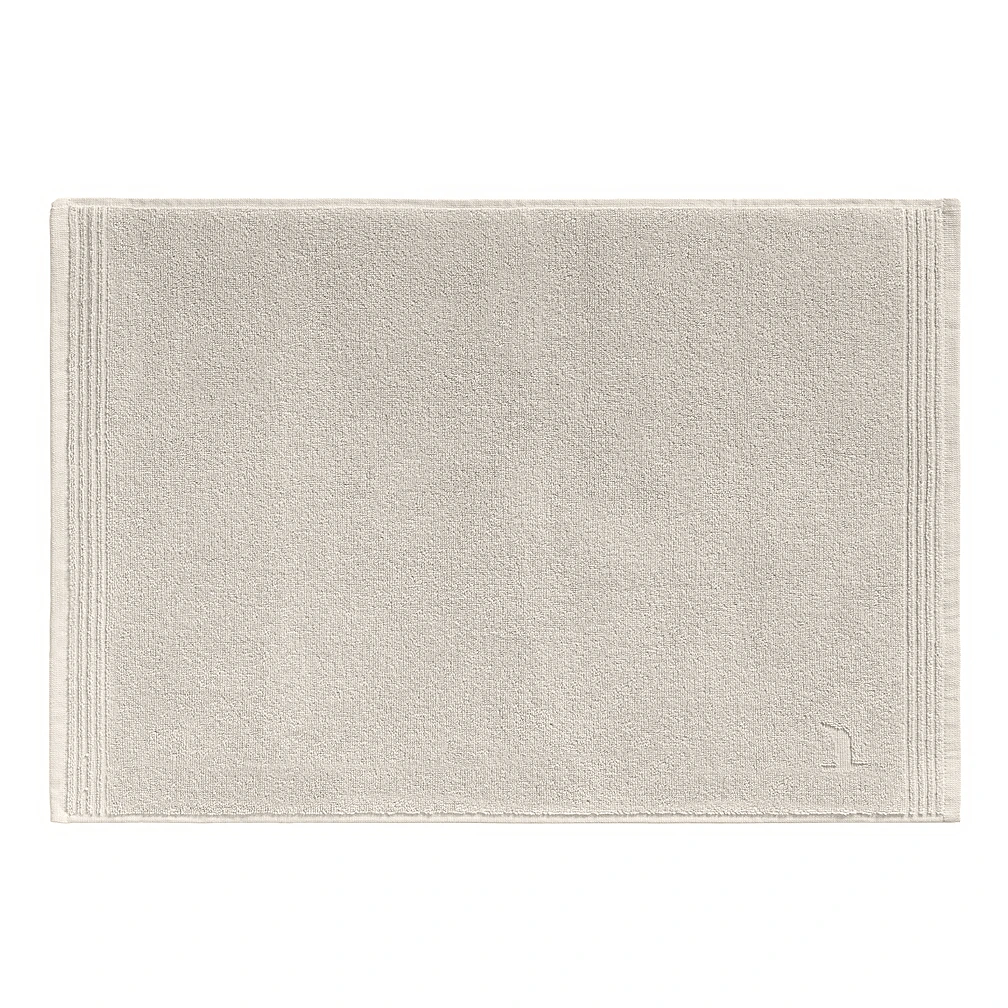 Коврик для ванной Bliss Silver Grey, 50x70 см от Möve