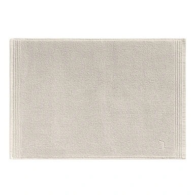Коврик для ванной Bliss Silver Grey, 50x70 см