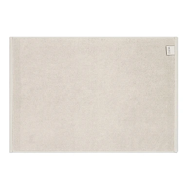 Коврик для ванной Bliss Silver Grey, 50x70 см