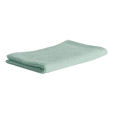Полотенце Bliss Reed Green, 30x50 см