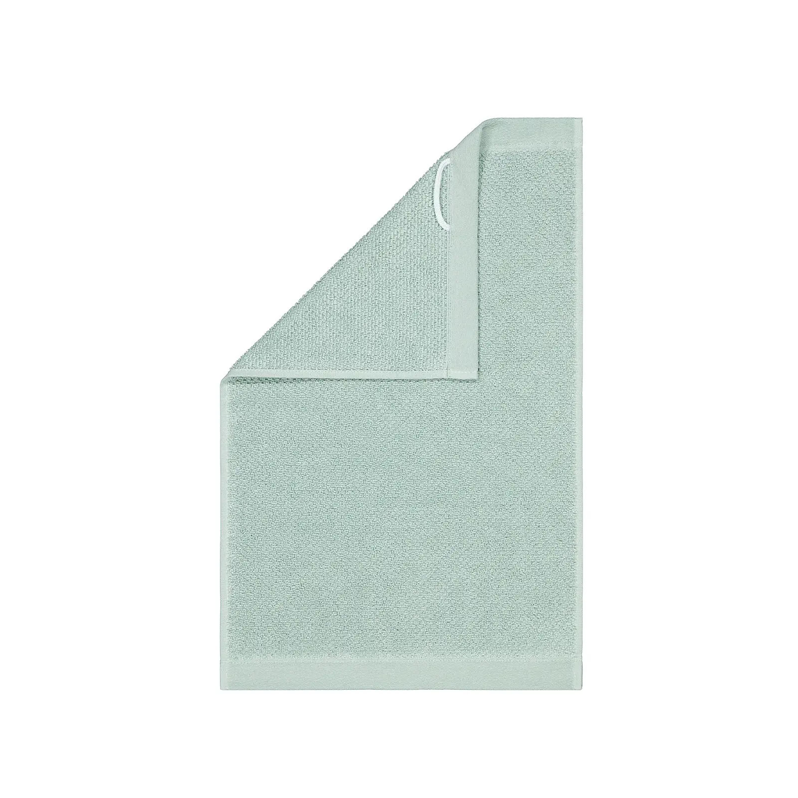 Полотенце Bliss Reed Green, 30x50 см