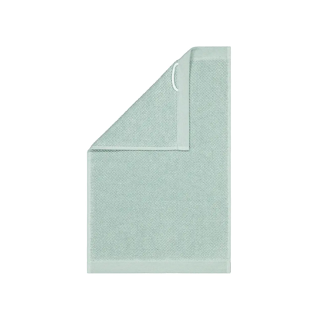 Полотенце Bliss Reed Green, 30x50 см от Möve