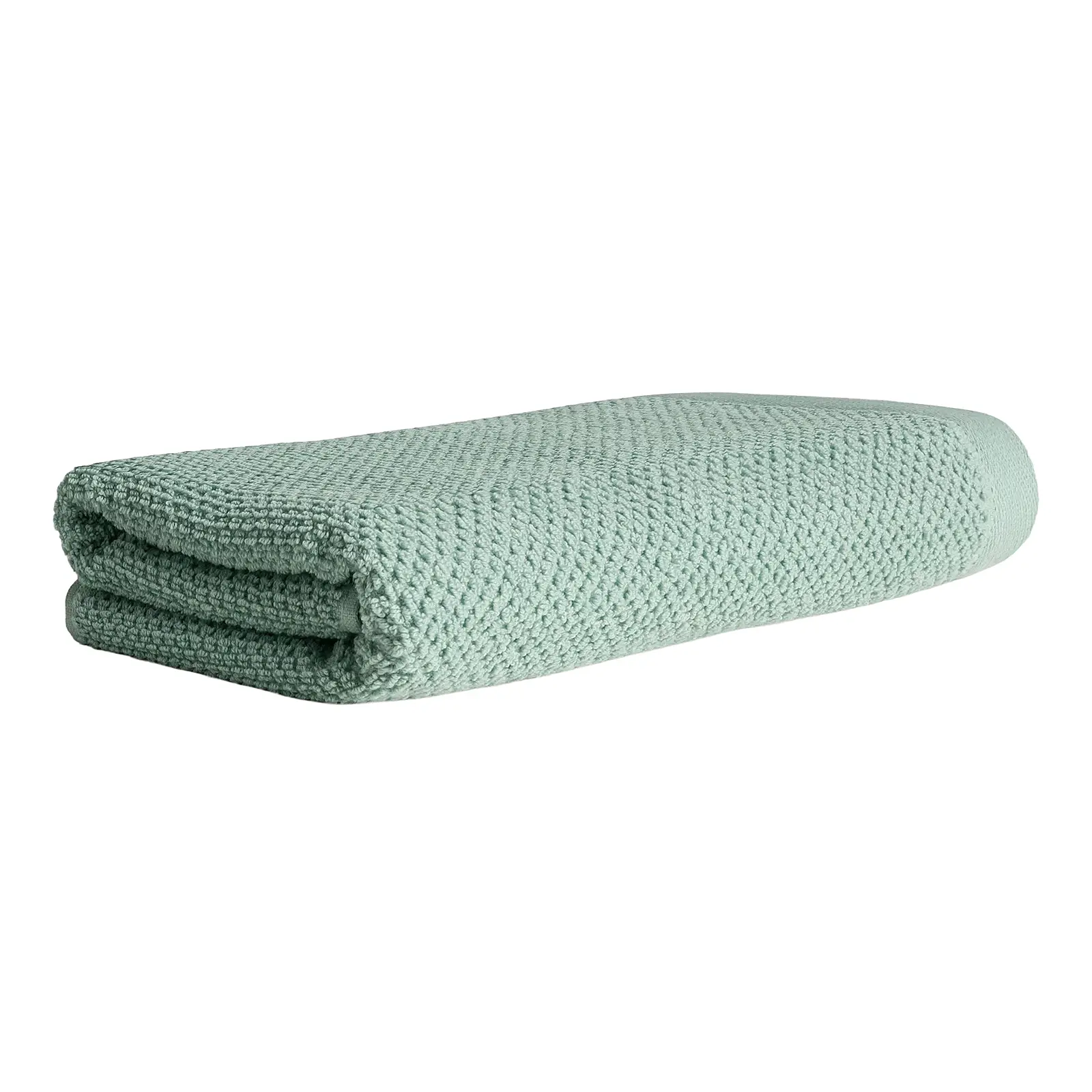 Полотенце Bliss Reed Green, 50x100 см