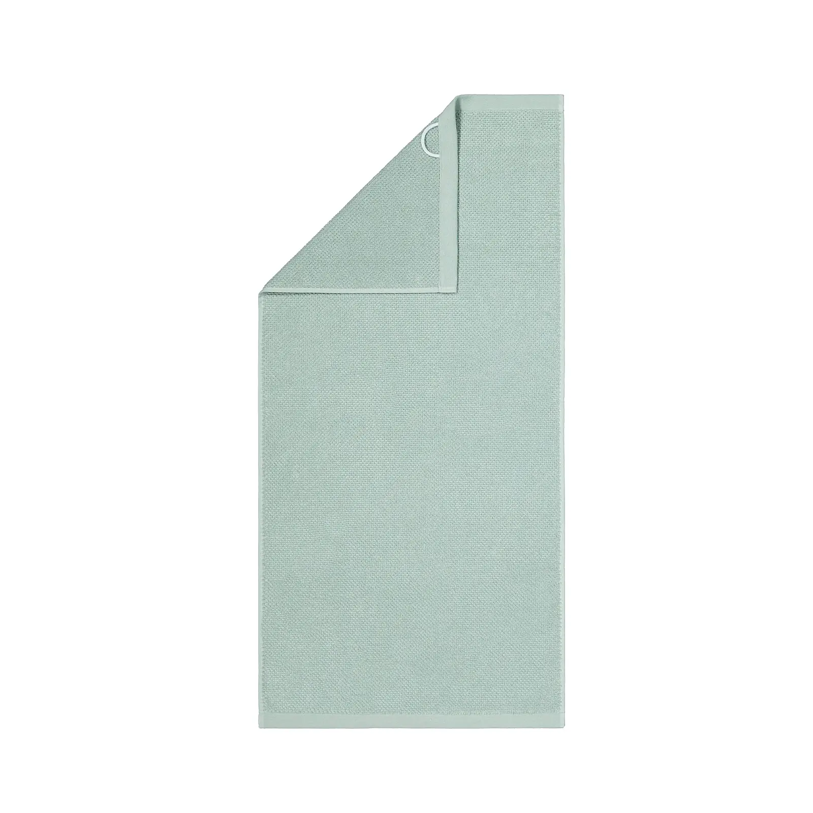 Полотенце Bliss Reed Green, 50x100 см