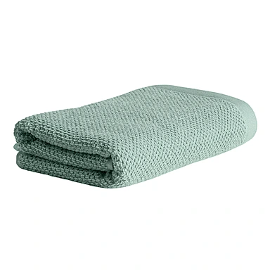 Полотенце Bliss Reed Green, 67x140 см