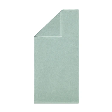 Полотенце Bliss Reed Green, 67x140 см