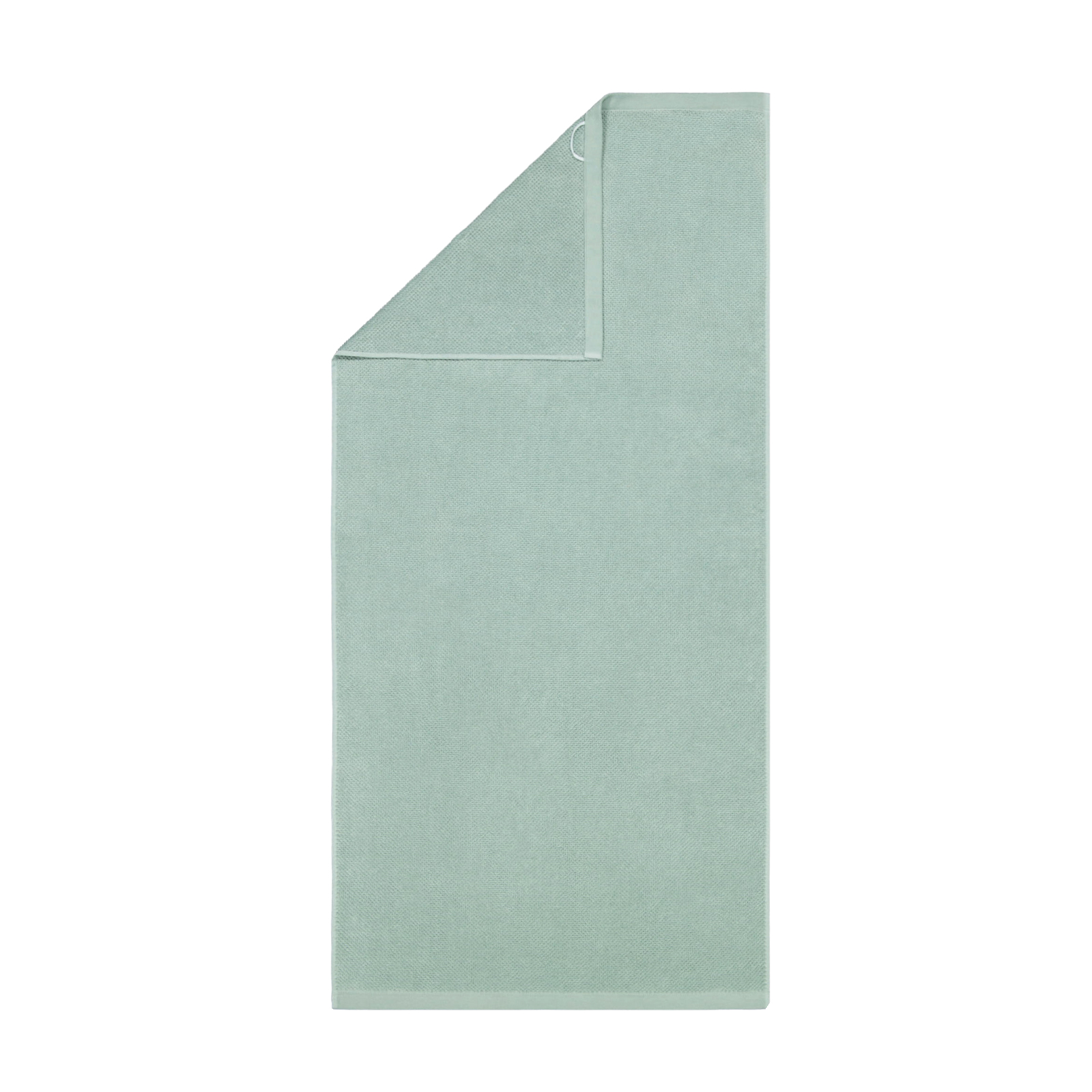 Полотенце Bliss Reed Green, 67x140 см от Möve
